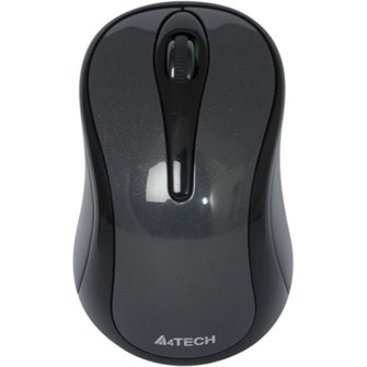 Мышь Wireless A4Tech G3-280A 488802