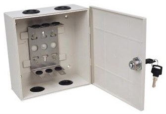 Кросс-бокс  W&T WT-S064A 606802