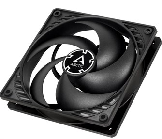 Вентилятор для корпуса ARCTIC P9 PWM PST Black 1171614