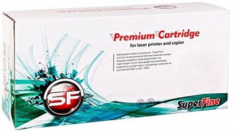 Картридж  SuperFine SF-MP2014H 750707