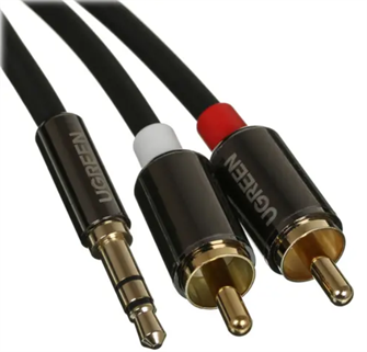 Кабель акустический  UGREEN AV116 970536