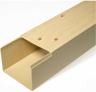 Кабель-канал  Промрукав PR03.0190 855874