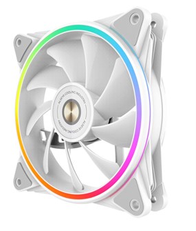 Вентилятор для корпуса ALSEYE HALO PRO W 966310