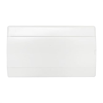 Щит распределительный встраиваемый EKF pb-v-18w-bas 1134428