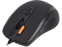 Мышь  A4Tech N-70FX 242491