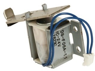 Запчасть  Kyocera 2A806141/302GM44020 489737