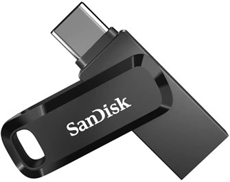 Накопитель USB 3.1 64GB SanDisk SDDDC3-064G-G46NB 942782