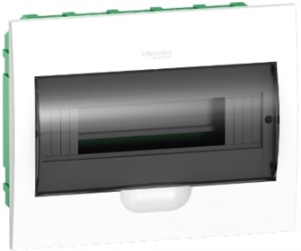 Щит распределительный Systeme Electric EZ9E112S2FRU 461838