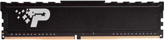 Модуль памяти DDR4 4GB Patriot Memory PSP44G240081H1 777393