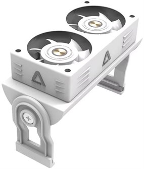 Система охлаждения  ALSEYE C-RAM-W ARGB (AS.01.07.0201) 1133619