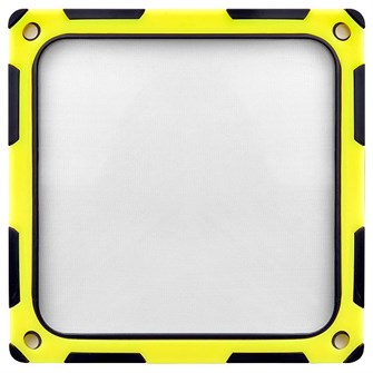 Фильтр  SilverStone SST-FF124BY 1102817