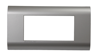 Рамка  Eurolan 16M-00-04SL 1053584