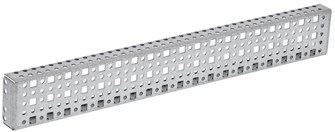 Рейка монтажная IEK YKM40D-FO-VRB-100 1154135