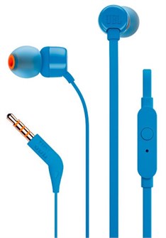 Наушники  JBL T110 558264