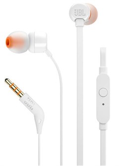 Наушники  JBL T110 558265