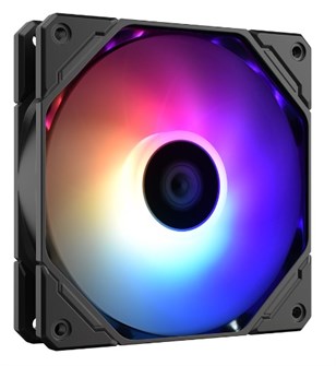 Вентилятор для корпуса ID-Cooling TF-12025-PRO-ARGB 1104934