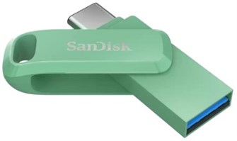Накопитель USB 3.1 64GB SanDisk SDDDC3-064G-G46AG 1212191