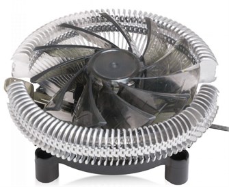 Кулер  Crown CM-S1250TPWM v2 1152902