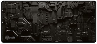 Коврик для мыши Cactus Cyberpunk 1212883