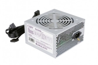 Блок питания ATX CBR PSU-ATX400-12EC 1001676