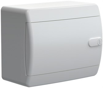 Щит распределительный навесной IEK UIC-KP13-N-06-41-K01 1153109