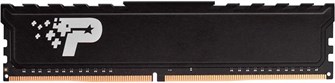 Модуль памяти DDR4 4GB Patriot Memory PSP44G266681H1 793790