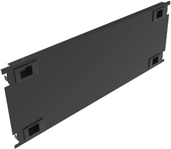 Фальшпанель  SNR SNR-BP-4U-PL 1180155