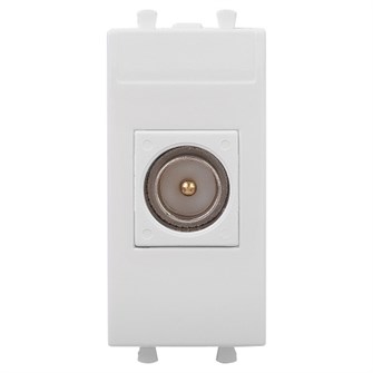 Розетка  DKC 4400501 830225