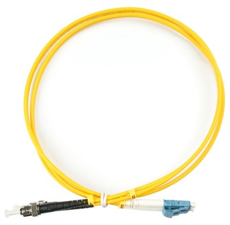 Кабель патч-корд волоконно-оптический Cabeus FOP(d)-9-LC-ST-5m 513823