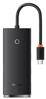 Разветвитель  Baseus WKQX030301 1176563