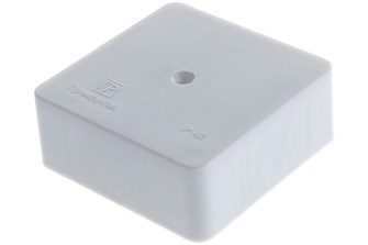 Коробка для кабель-канала Промрукав 40-0450-FR1.5-4 858522