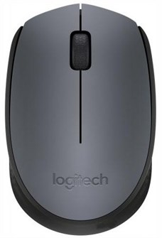 Мышь беспроводная Logitech M170 544902