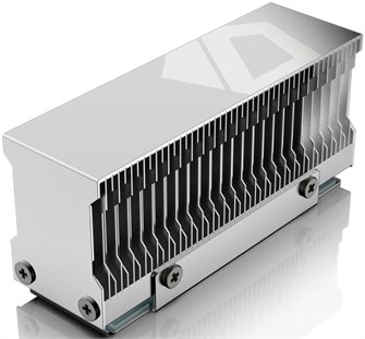 Радиатор  ID-Cooling ZERO M15 966306