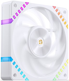 Вентилятор для корпуса JONSBO HF2-120WR 1183200