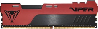 Модуль памяти DDR4 4GB Patriot Memory PVE244G266C6 868301