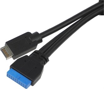 Адаптер  ASIA ASIA BRACKET 2XUSB3.0 1XUSB C 1177484