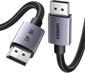 Кабель интерфейсный  UGREEN DP120 1151660