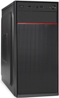 Корпус mATX Exegate BAA-113 934314