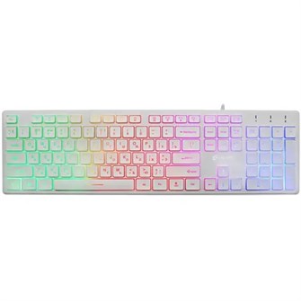 Клавиатура  Oklick 550ML 866940