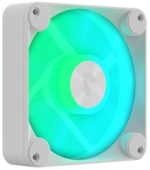 Вентилятор для корпуса AeroCool FP1-120 WH 1061781