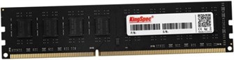 Модуль памяти DDR3 4GB KINGSPEC KS1600D3P15004G 1029455