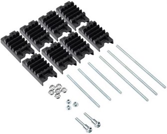 Шинодержатель  EKF BSK4P4X5 1131117