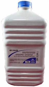 Тонер  B&W (Black&White) KST-210-870 1124502