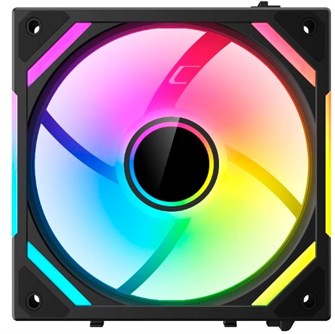 Вентилятор для корпуса Xastra FS120B 1168135