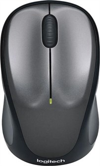 Мышь беспроводная Logitech M235 1108780