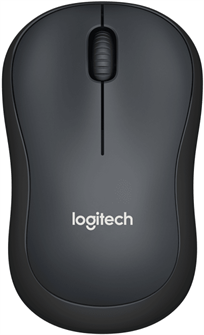 Мышь беспроводная Logitech M221 SILENT 881231