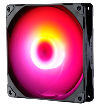 Вентилятор для корпуса PHANTEKS PH-F140M25_DRGB_PWM_BK01_RU 995279