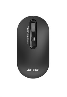 Мышь Wireless A4Tech Fstyler FG20 794563