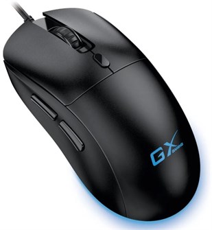 Мышь  Genius Scorpion M500 1116812