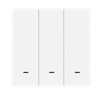 Переключатель  Moes ZT-B-EU3 1075780